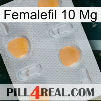 Femalefil 10Mg 24